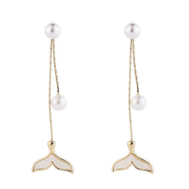 Amazing Korean Jewelry For Women (DESIGN 2079)