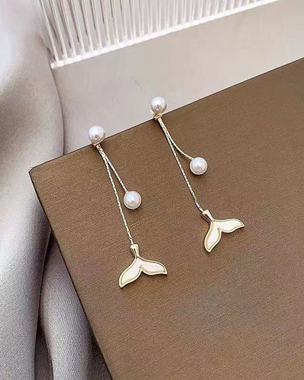 Amazing Korean Jewelry For Women (DESIGN 2079)