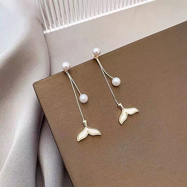 Amazing Korean Jewelry For Women (DESIGN 2079)