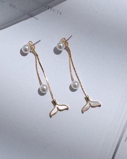Amazing Korean Jewelry For Women (DESIGN 2079)