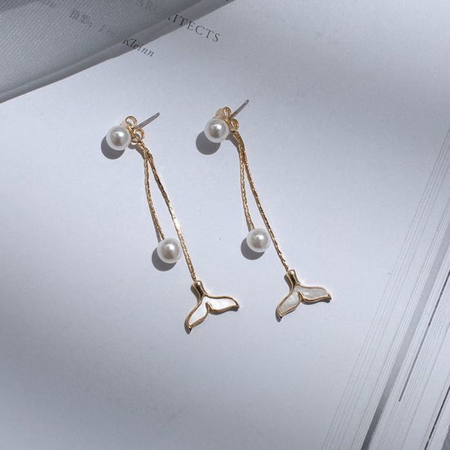 Amazing Korean Jewelry For Women (DESIGN 2079)