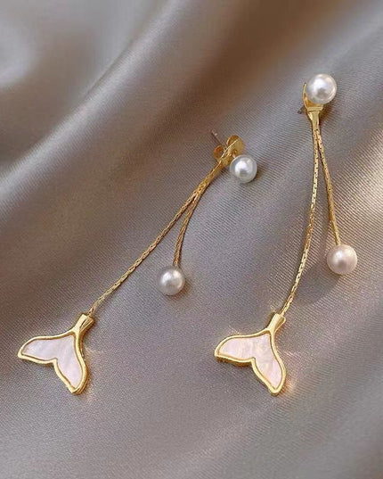 Amazing Korean Jewelry For Women (DESIGN 2079)
