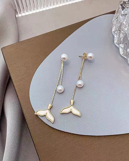 Amazing Korean Jewelry For Women (DESIGN 2079)