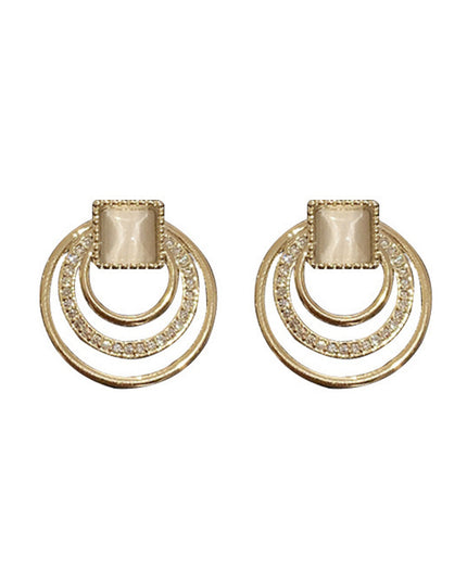 Amazing Korean Jewelry For Women (DESIGN 2080)