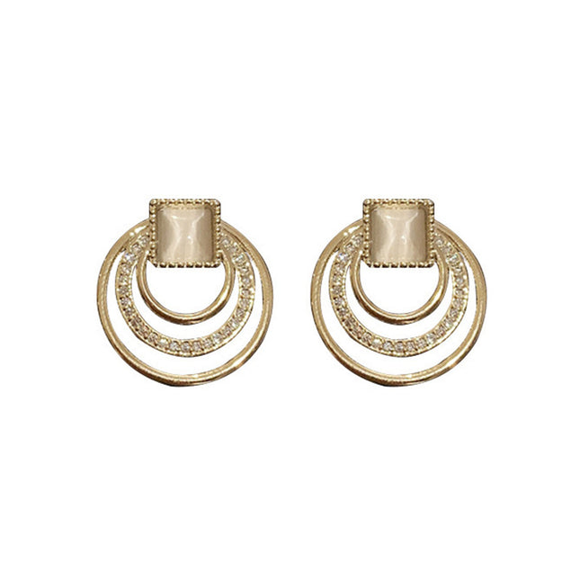Amazing Korean Jewelry For Women (DESIGN 2080)