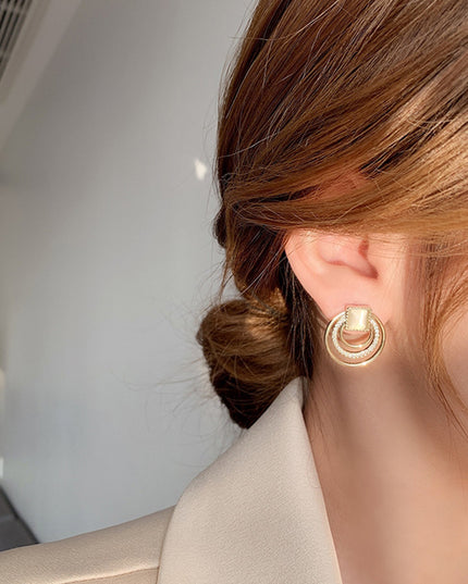 Amazing Korean Jewelry For Women (DESIGN 2080)