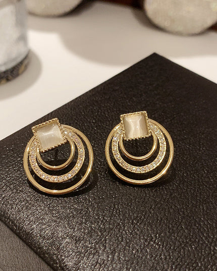 Amazing Korean Jewelry For Women (DESIGN 2080)