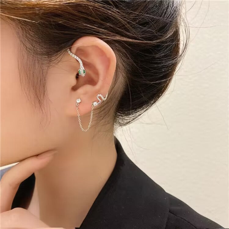 Amazing Korean Jewelry For Women (SINGLE PCS ONLY ) (DESIGN 2081)