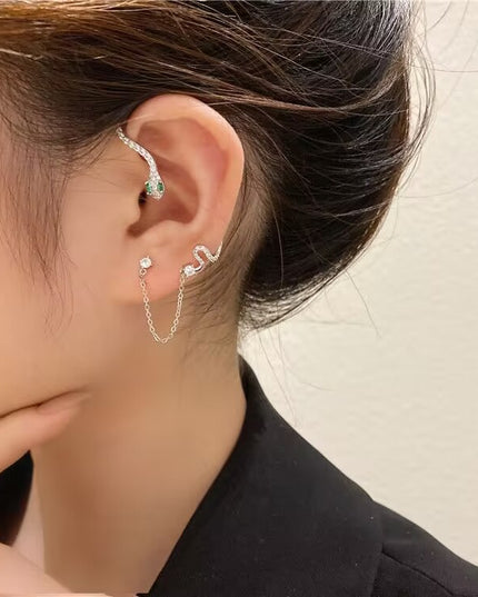 Amazing Korean Jewelry For Women (SINGLE PCS ONLY ) (DESIGN 2081)