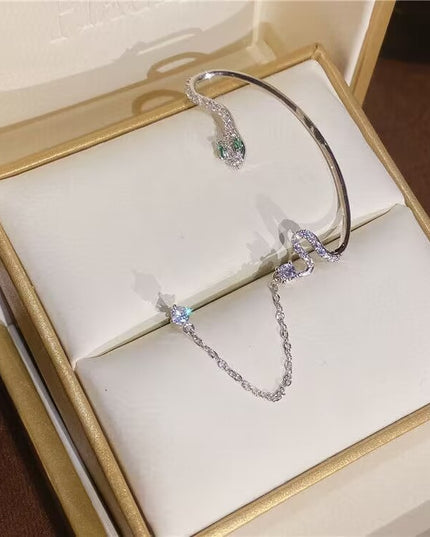 Amazing Korean Jewelry For Women (SINGLE PCS ONLY ) (DESIGN 2081)