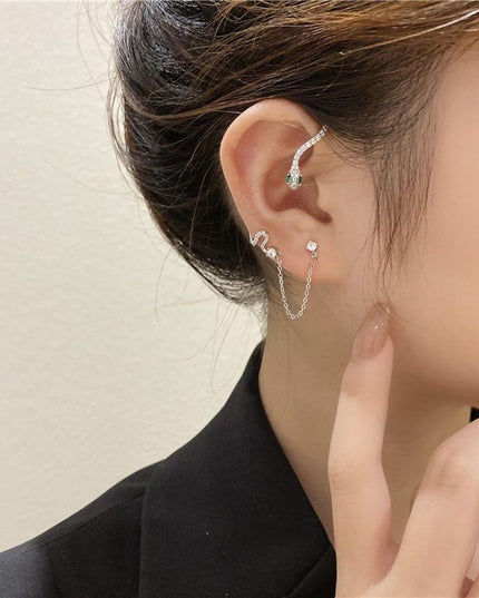 Amazing Korean Jewelry For Women (SINGLE PCS ONLY ) (DESIGN 2081)