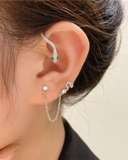 Amazing Korean Jewelry For Women (SINGLE PCS ONLY ) (DESIGN 2081)