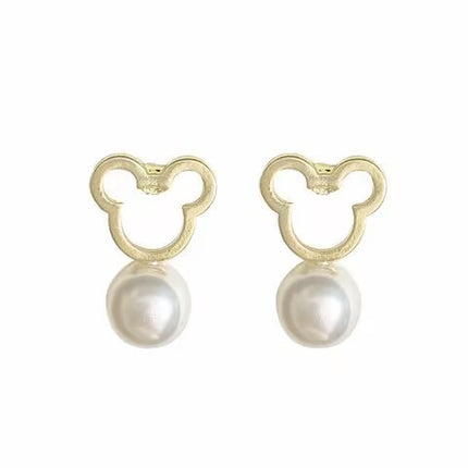 Amazing Korean Jewelry For Women (DESIGN 2082)