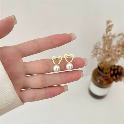 Amazing Korean Jewelry For Women (DESIGN 2082)
