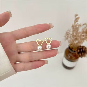 Amazing Korean Jewelry For Women (DESIGN 2082)