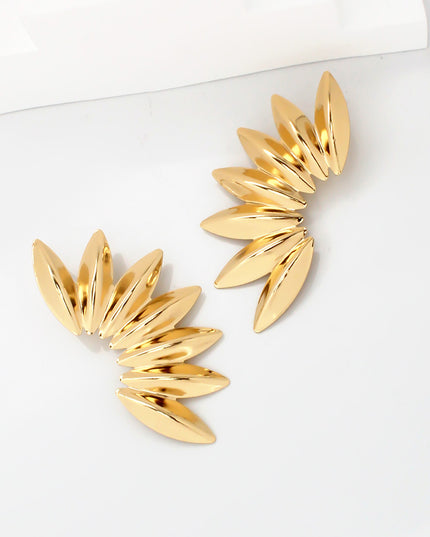 Amazing Korean Jewelry For Women (DESIGN 2084)