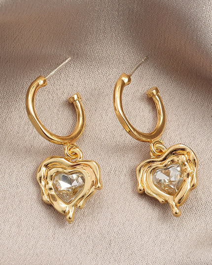 Amazing Korean Jewelry For Women (DESIGN 2085)