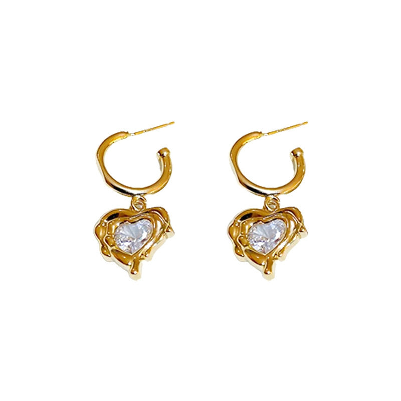 Amazing Korean Jewelry For Women (DESIGN 2085)