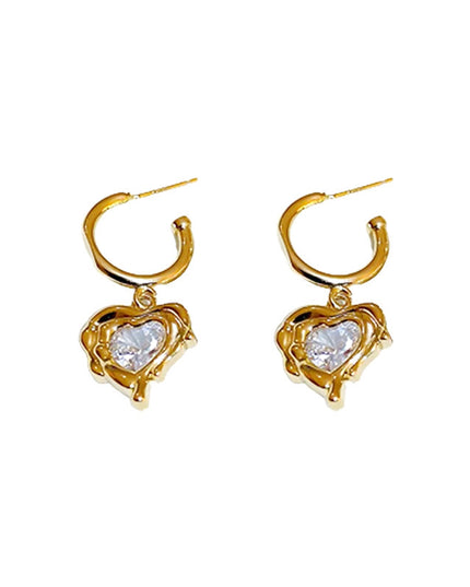 Amazing Korean Jewelry For Women (DESIGN 2085)