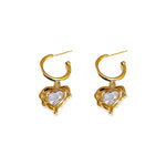 Amazing Korean Jewelry For Women (DESIGN 2085)