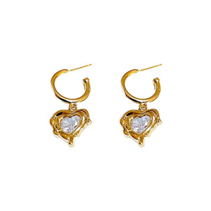 Amazing Korean Jewelry For Women (DESIGN 2085)