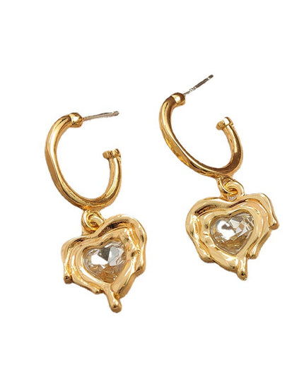 Amazing Korean Jewelry For Women (DESIGN 2085)