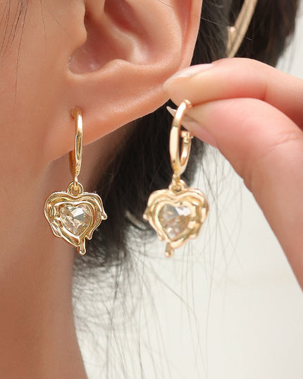 Amazing Korean Jewelry For Women (DESIGN 2085)
