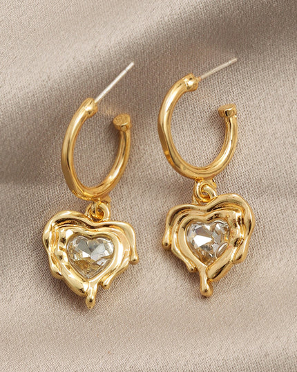 Amazing Korean Jewelry For Women (DESIGN 2085)