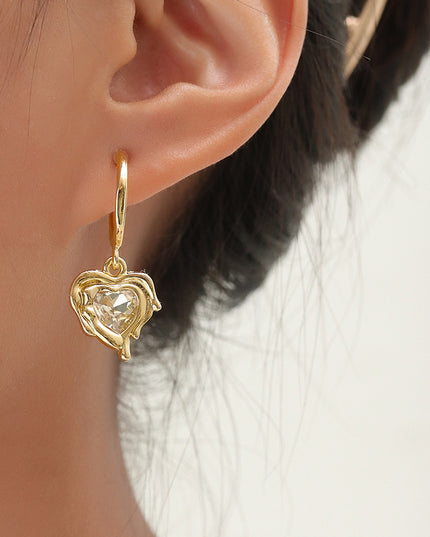 Amazing Korean Jewelry For Women (DESIGN 2085)