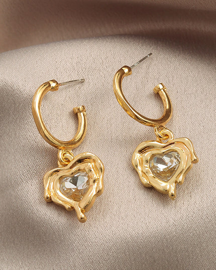 Amazing Korean Jewelry For Women (DESIGN 2085)