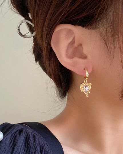 Amazing Korean Jewelry For Women (DESIGN 2085)