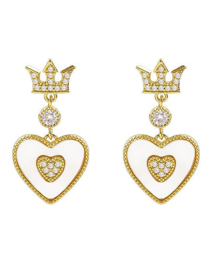 Amazing Korean Jewelry For Women (DESIGN 2086)