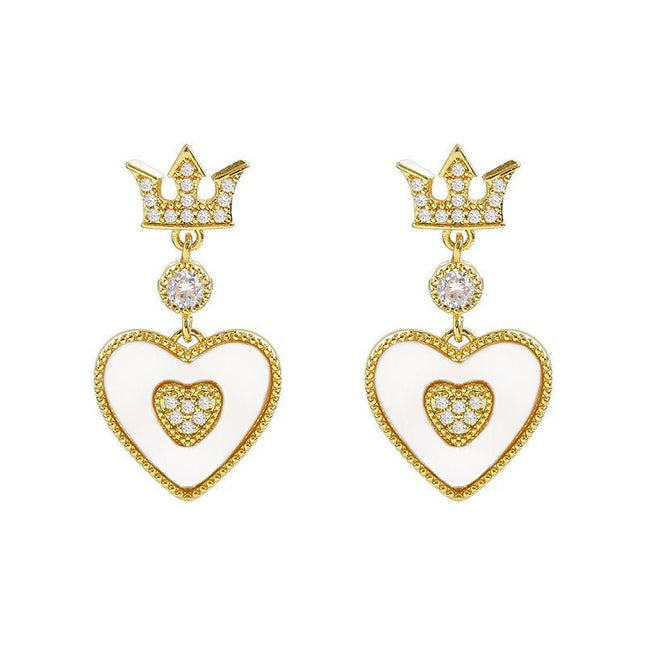 Amazing Korean Jewelry For Women (DESIGN 2086)