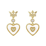 Amazing Korean Jewelry For Women (DESIGN 2086)