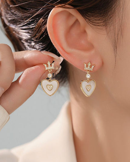 Amazing Korean Jewelry For Women (DESIGN 2086)
