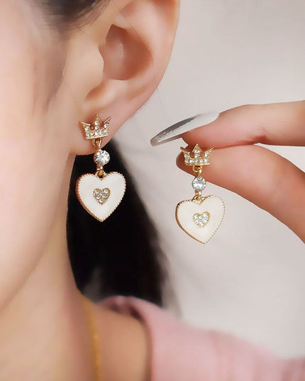 Amazing Korean Jewelry For Women (DESIGN 2086)