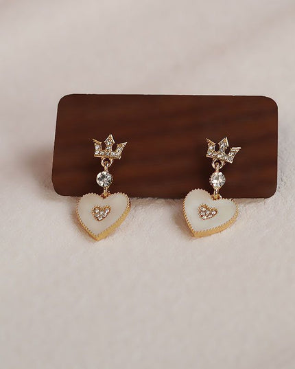 Amazing Korean Jewelry For Women (DESIGN 2086)