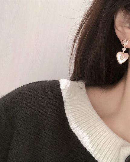 Amazing Korean Jewelry For Women (DESIGN 2086)
