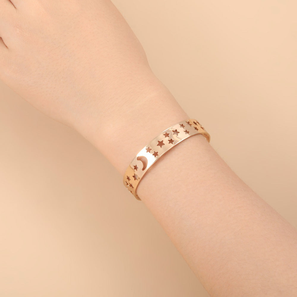 Amazing Korean Jewelry For Women (DESIGN 2091)