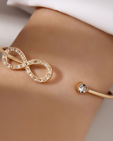 Amazing Korean Jewelry For Women (DESIGN 2097)