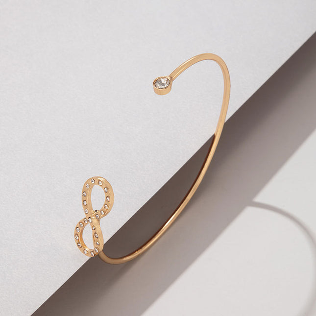 Amazing Korean Jewelry For Women (DESIGN 2097)