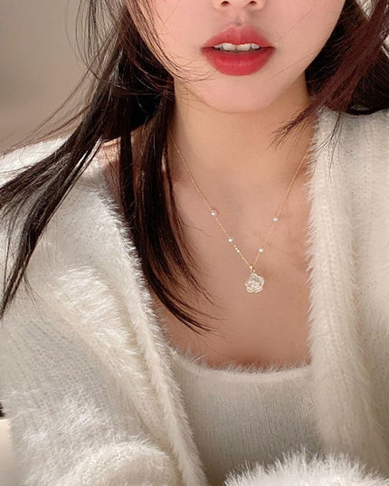 Amazing Korean Jewelry For Women (DESIGN 2009)