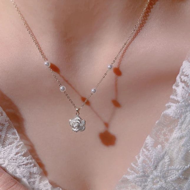 Amazing Korean Jewelry For Women (DESIGN 2009)