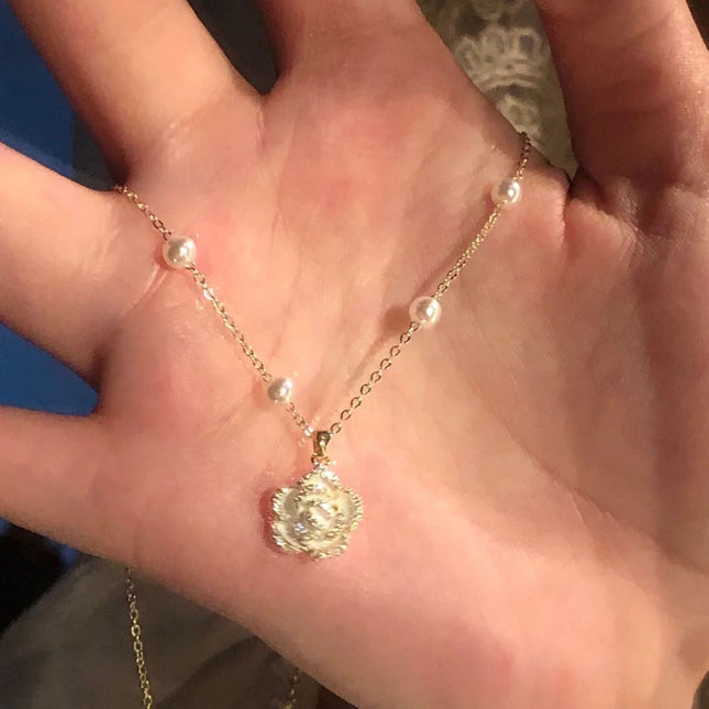 Amazing Korean Jewelry For Women (DESIGN 2009)