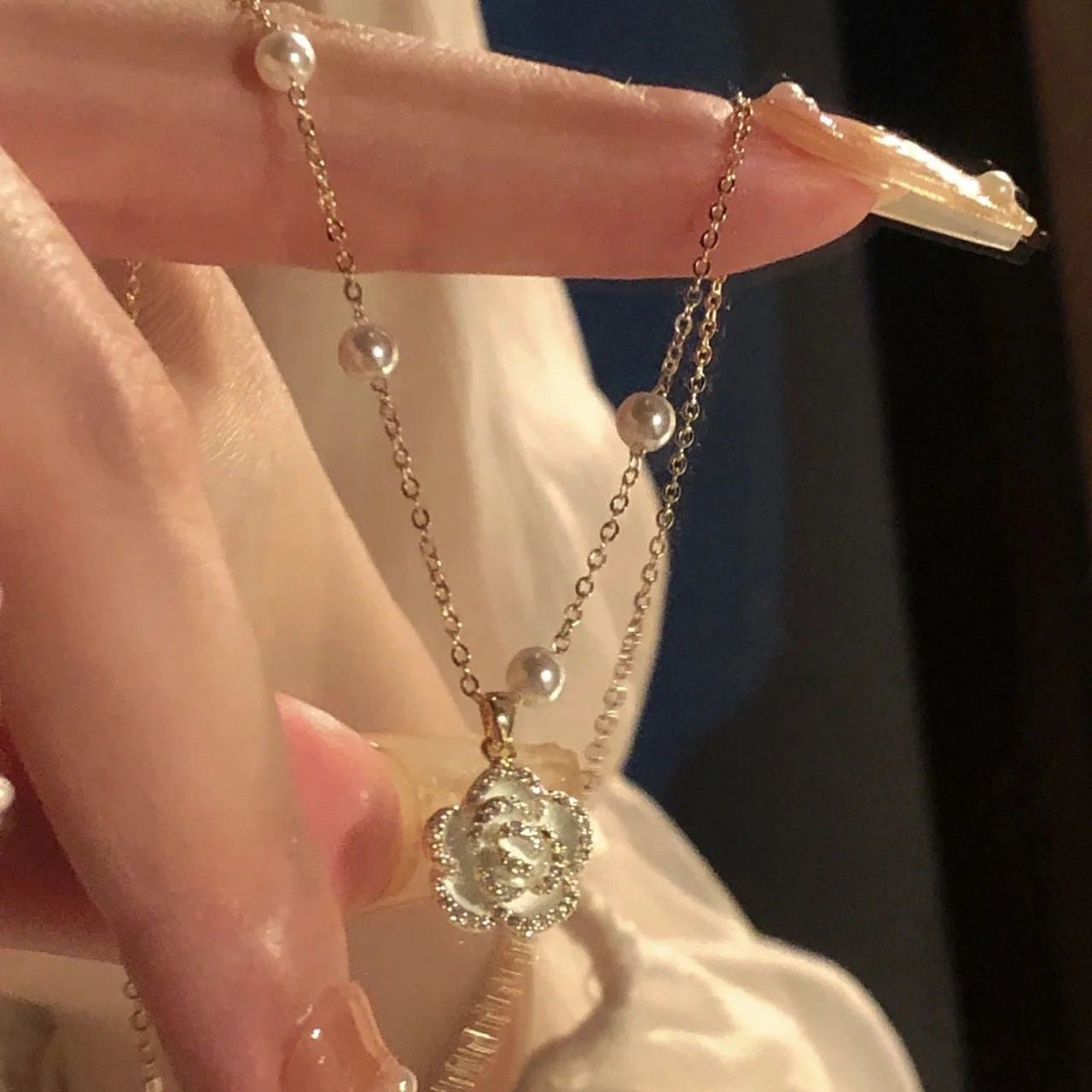 Amazing Korean Jewelry For Women (DESIGN 2009)