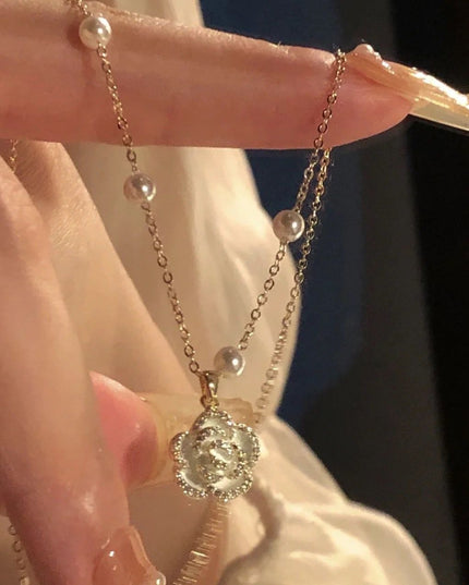 Amazing Korean Jewelry For Women (DESIGN 2009)
