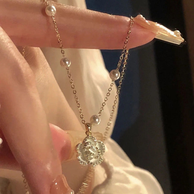 Amazing Korean Jewelry For Women (DESIGN 2009)