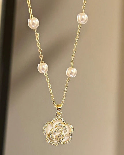 Amazing Korean Jewelry For Women (DESIGN 2009)