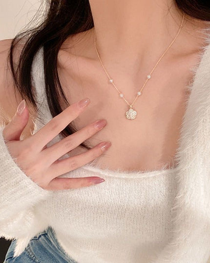 Amazing Korean Jewelry For Women (DESIGN 2009)