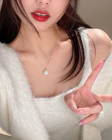Amazing Korean Jewelry For Women (DESIGN 2009)
